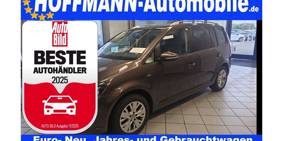 VW Touran 272.377 km 2.900 &euro; Wolfsburg-Heiligendorf 38444
