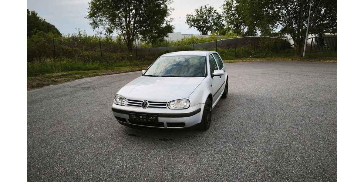 VW Golf 339.075 km 1.400 &euro; Aurich 26607