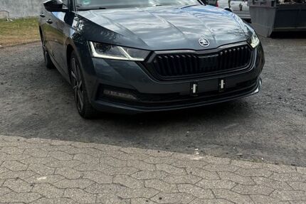 Skoda Octavia 98.574 km 17.400 &euro; Beuel - Küdinghoven 53227