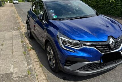 Renault Captur 42.500 km 19.300 &euro; Peine 31226