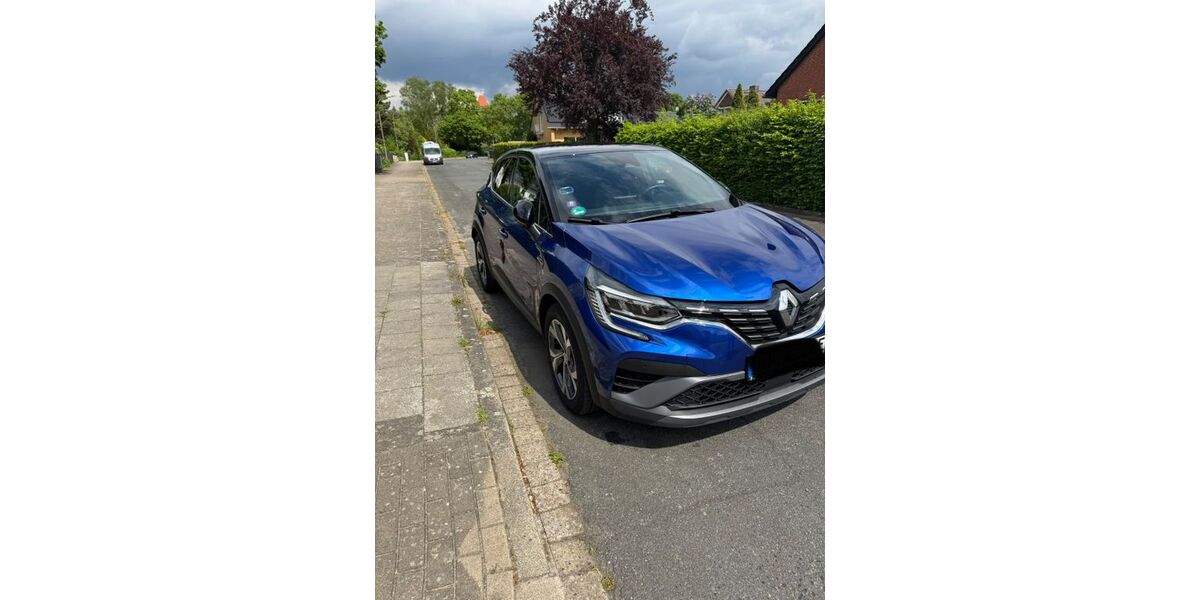 Renault Captur 42.500 km 19.300 &euro; Peine 31226