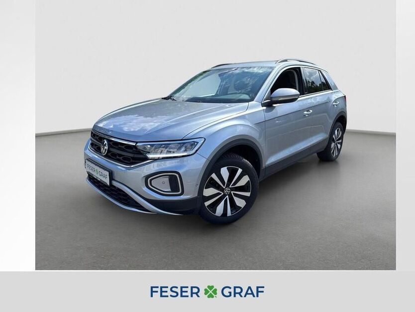T-Roc