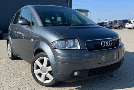 Audi A2 323.000 km 1.250 &euro; Bad Lippspringe 33175