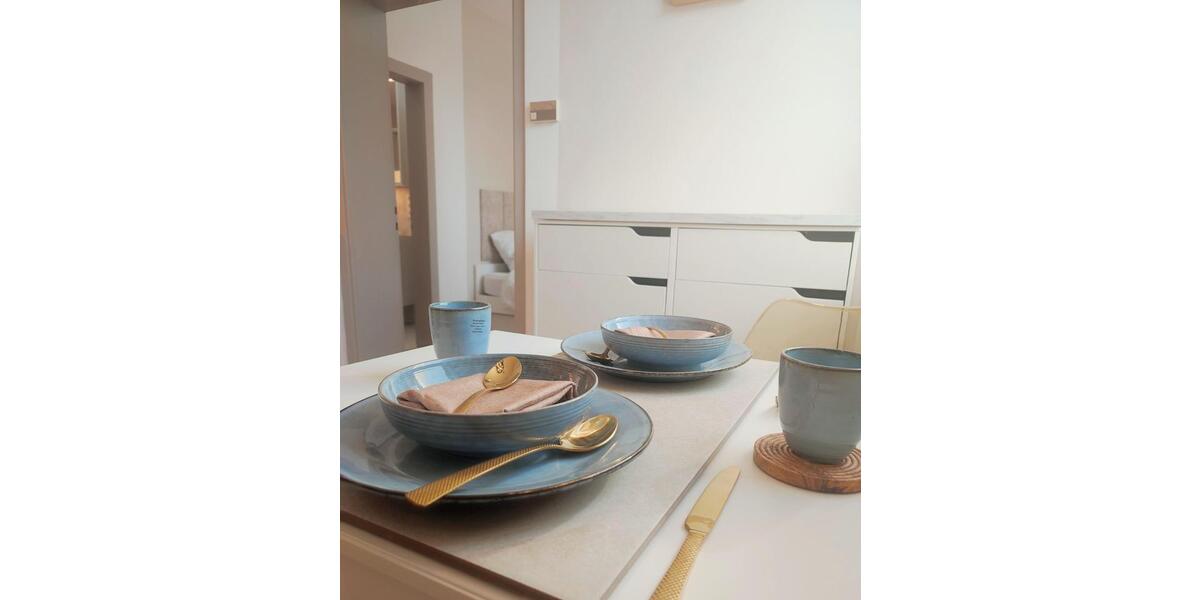 Erdgeschoßwohnung Stuttgart Stuttgart-Ost - 2 Zimmer, 26 m&sup2;, 1.150&euro; | Angebot:25976509