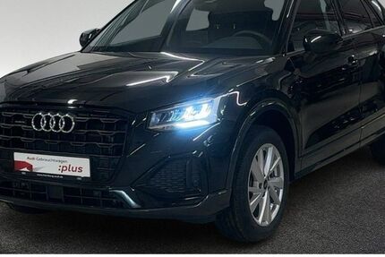 Audi Q2 10.523 km 32.450 &euro; Hamburg 20537