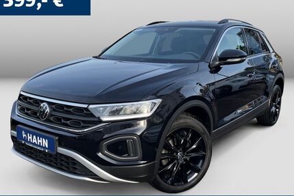 VW T-Roc 72.478 km 22.990 &euro; Esslingen (bei Stuttgart) 73734