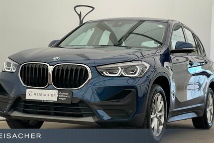 BMW X1 46.823 km 27.880 &euro; Ulm 89077