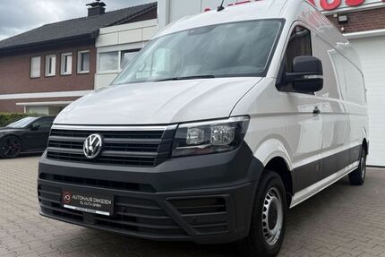 VW Crafter 129.000 km 22.990 &euro; Hamminkeln 46499