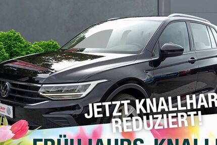 VW Tiguan 142.000 km 21.860 &euro; Marktredwitz 95615