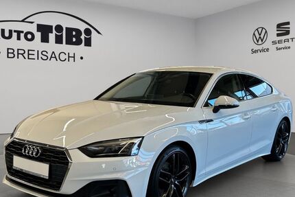 Audi A5 73.000 km 27.980 &euro; Breisach 79206