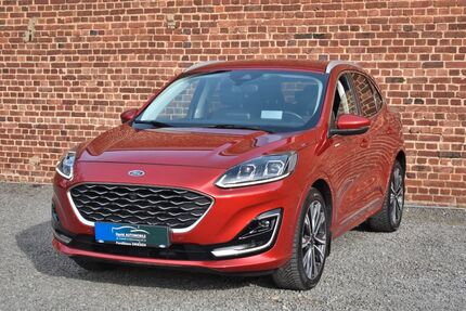 Ford Kuga 97.000 km 18.390 &euro; Düren 52351