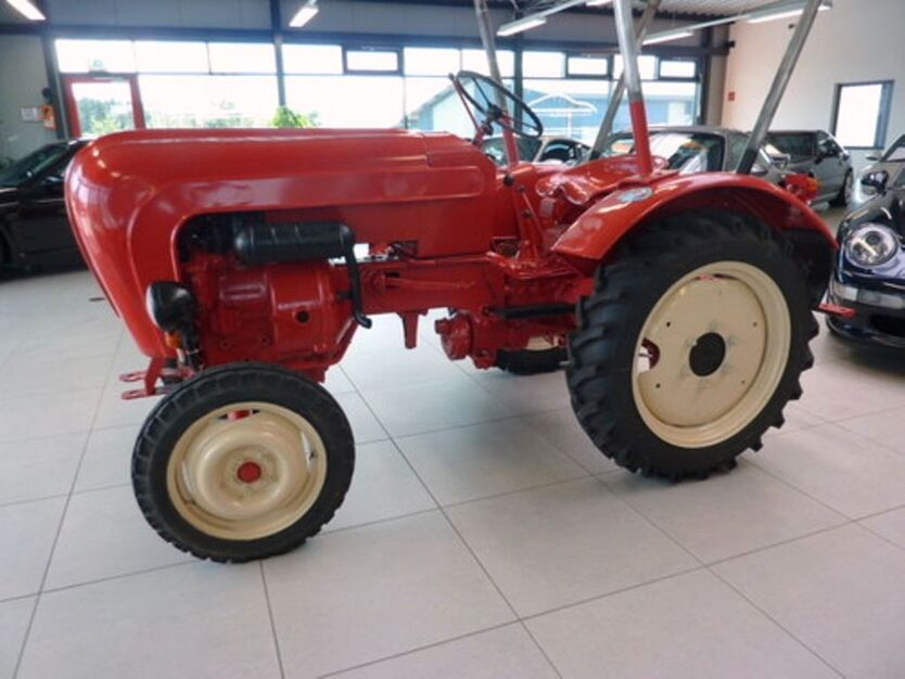 Porsche Andere 15.248 km 6.100 € Pleidelsheim 74385