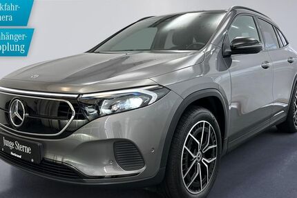 Mercedes-Benz EQA 41.446 km 34.980 &euro; Kevelaer 47623