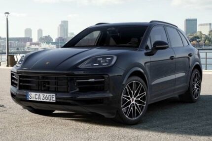 Porsche Cayenne 14.600 km 99.950 &euro; Koblenz 56070