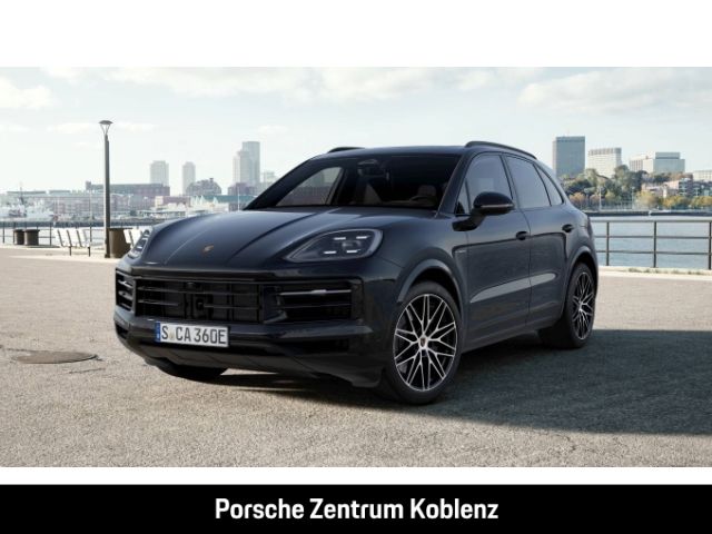 Porsche Cayenne 14.600 km 99.950 &euro; Koblenz 56070