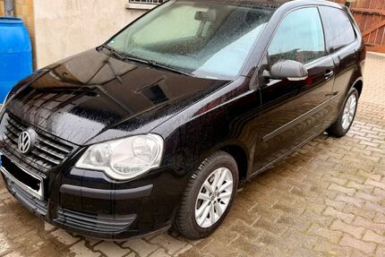 VW Polo 162.000 km 2.100 &euro; Vogelsberg 99610