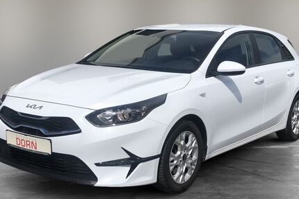 Kia ceed / Ceed 62.750 km 13.990 &euro; Landshut 84030