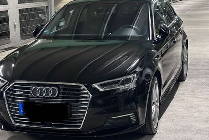 Audi A3 75.159 km 18.000 &euro; München 80933