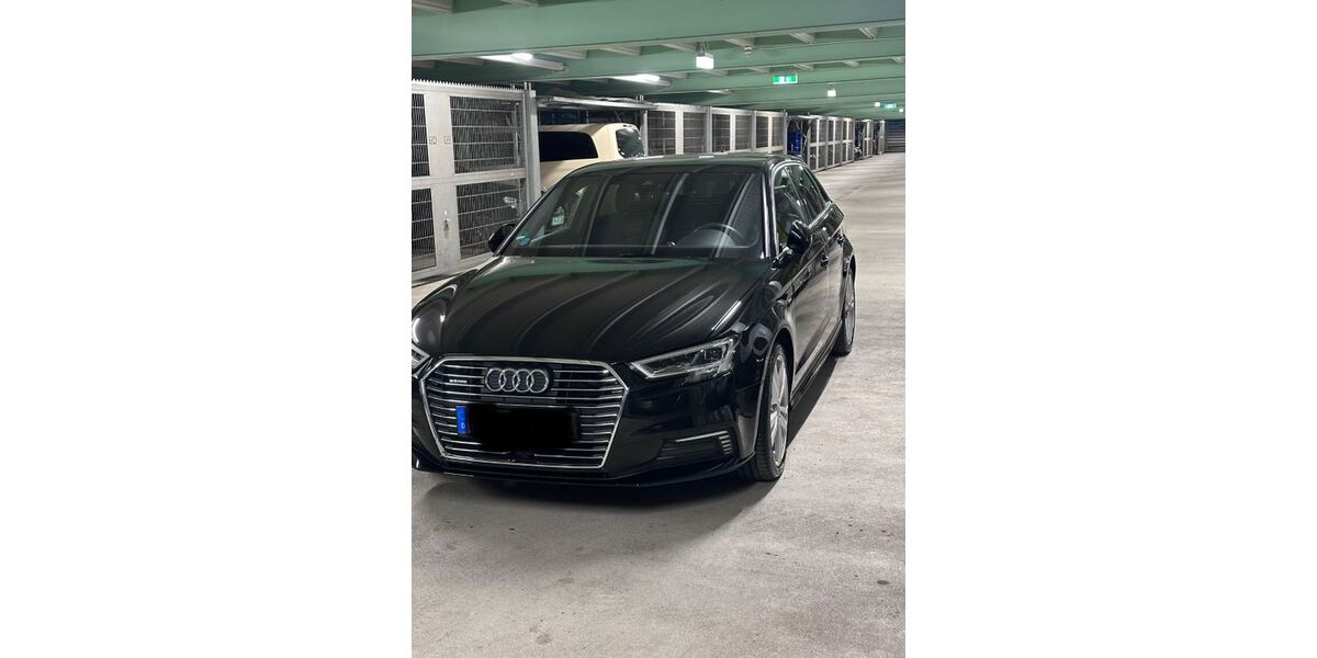 Audi A3 75.159 km 18.000 &euro; München 80933