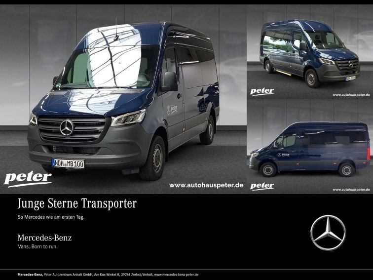 Sprinter