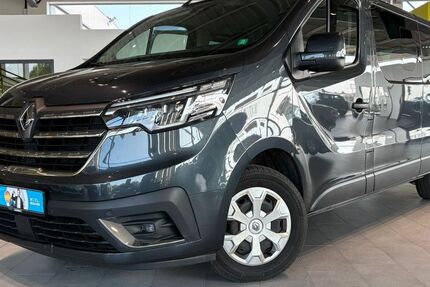 Renault Trafic 60.821 km 33.999 &euro; Herford 32052