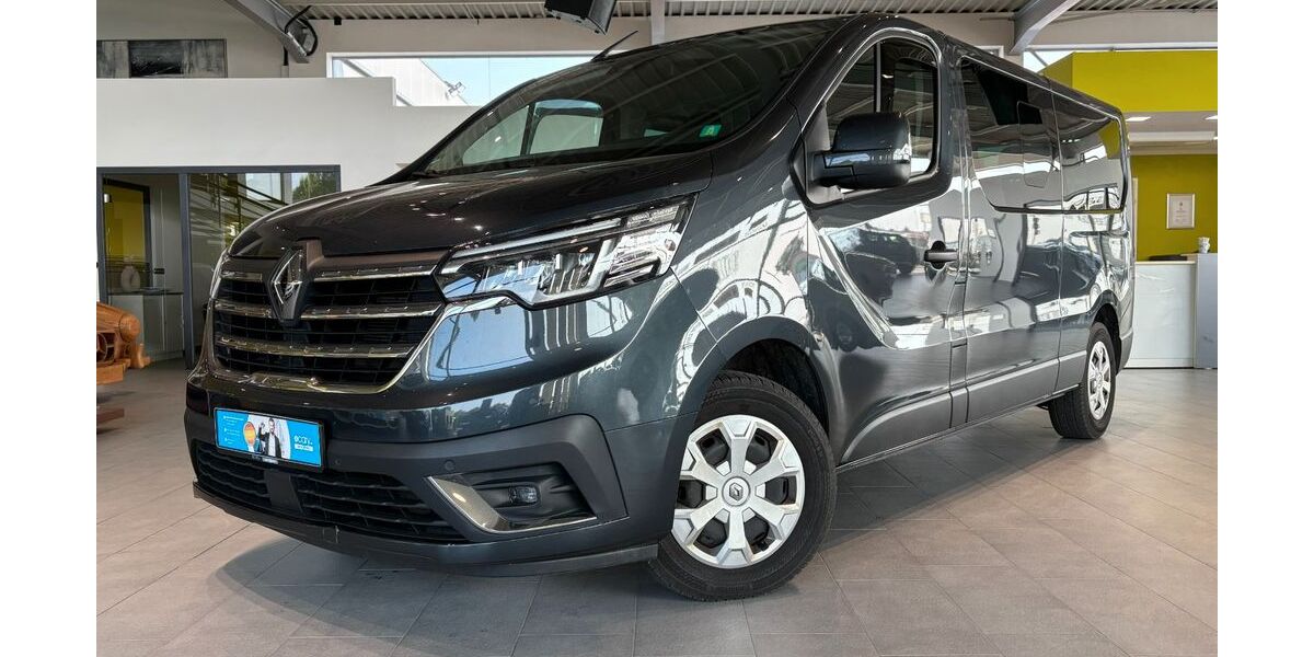 Renault Trafic 60.821 km 34.999 &euro; Herford 32052