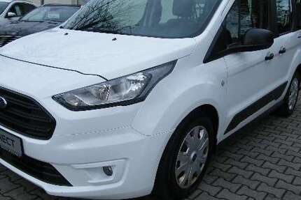 Ford Transit Connect 76.000 km 14.880 &euro; Elsterwerda 04910