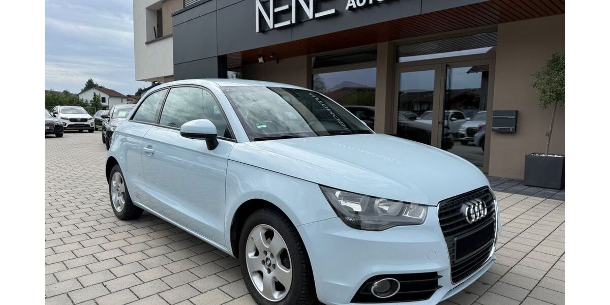 Audi A1 180.000 km 4.999 &euro; Rohrdorf-Thansau 83101
