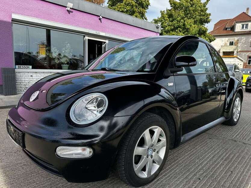 New Beetle