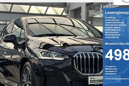 BMW 220 Active Tourer 15.322 km 33.774 &euro; Hauzenberg 94051