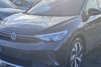 VW ID.4 57.435 km 23.990 &euro; Vechelde 38159