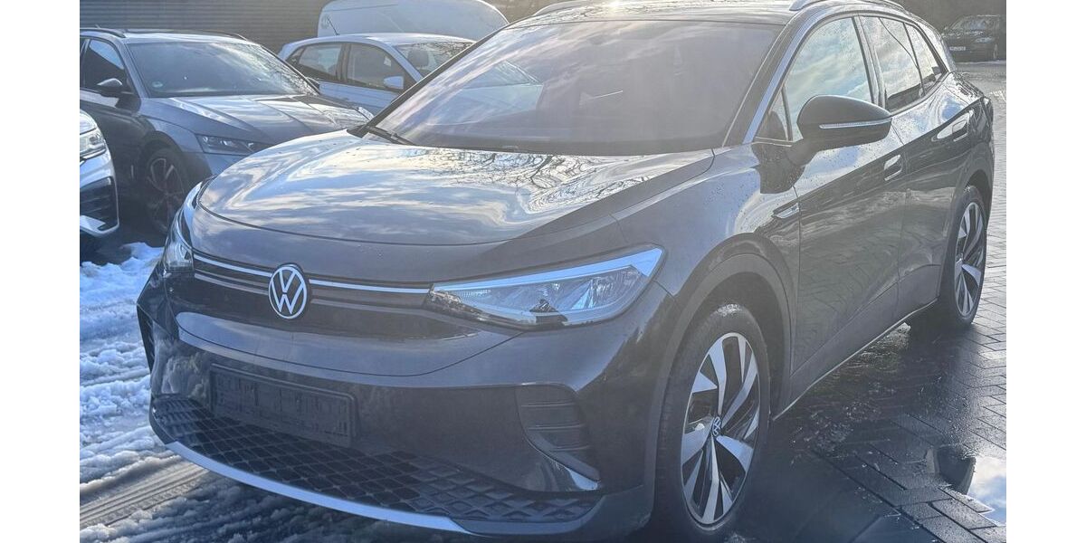 VW ID.4 57.435 km 23.990 &euro; Vechelde 38159