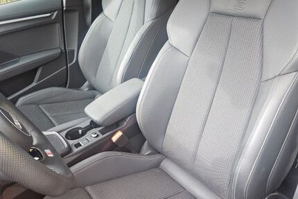 Audi A3 20.000 km 25.990 &euro; Sonnen 94164