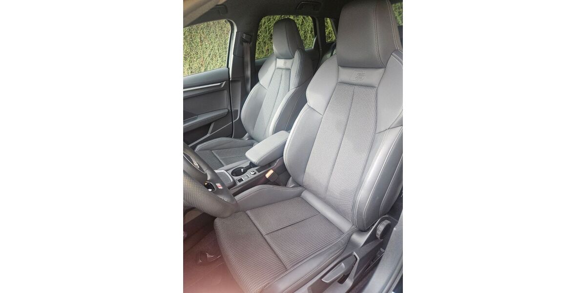 Audi A3 20.000 km 25.990 &euro; Sonnen 94164