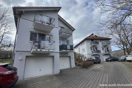 Haus Bad Liebenstein / Schweina Schweina - 12 Zimmer, 389 m&sup2;, 610.000&euro; | Angebot:26640338