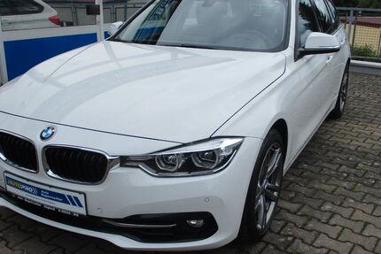BMW 320 114.000 km 17.980 &euro; Rügland 91622
