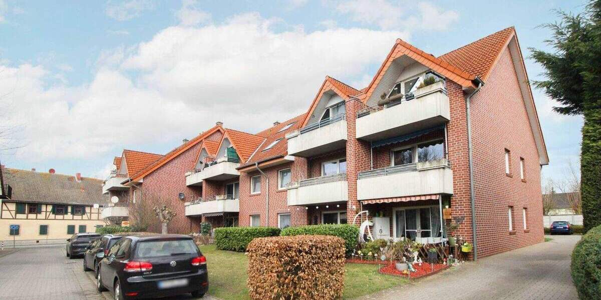 Etagenwohnung Barleben - 2 Zimmer, 68 m&sup2;, 110.000&euro; | Angebot:25750368