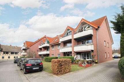 Wohnung Barleben - 2 Zimmer, 68 m&sup2;, 110.000&euro; | Angebot:25750368