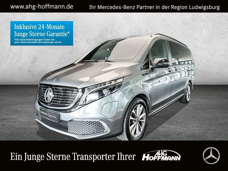 Mercedes-Benz EQV 47.300 km 37.729 € Ludwigsburg 71636