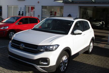 VW T-Cross 30.900 km 18.690 &euro; Wehrheim 61273