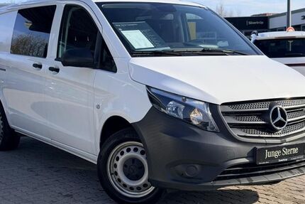 Mercedes-Benz Vito 35.822 km 36.878 &euro; Neumünster 24539