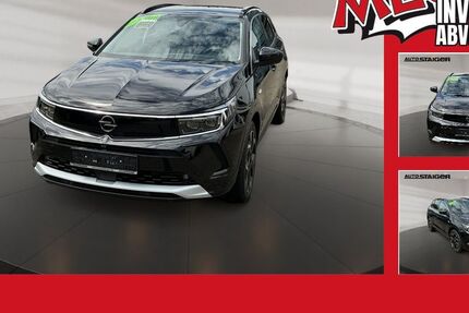Opel Grandland (X) 29.837 km 21.200 &euro; Waiblingen 71332