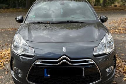 Citroen DS3 92.050 km 4.999 € Gelsenkirchen 45889