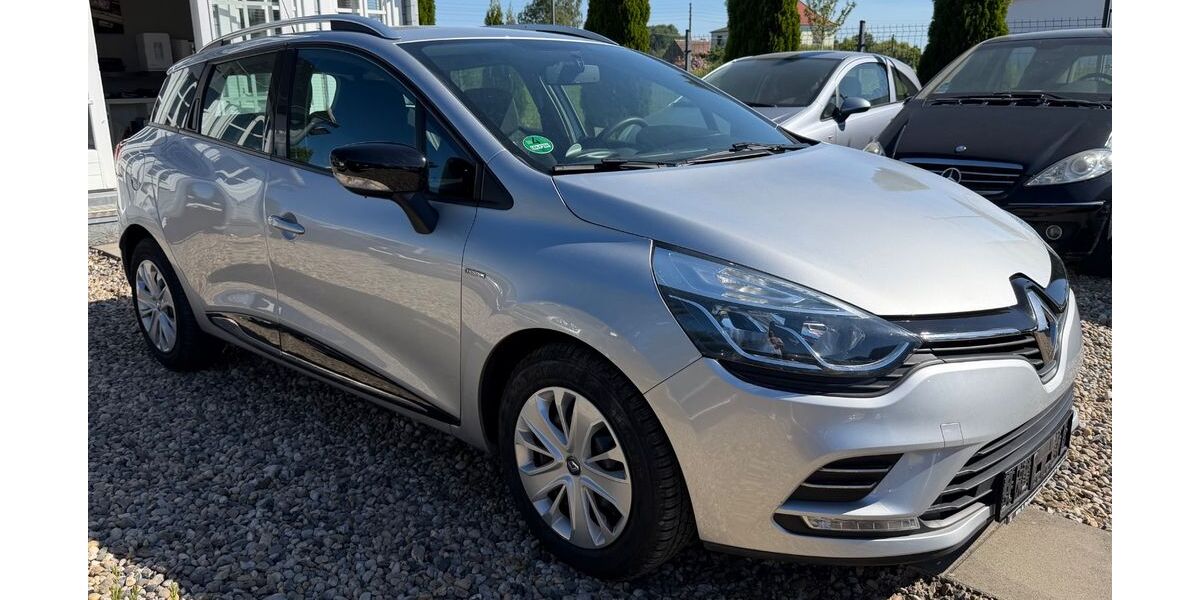 Renault Clio 89.762 km 6.790 &euro; Potsdam Mittelmark / Beelitz 14547