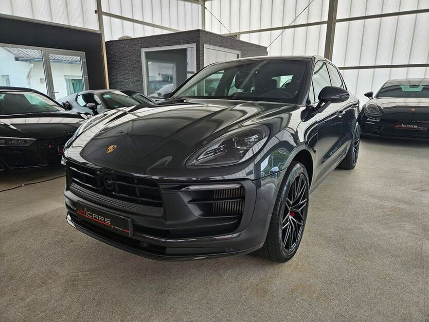 Macan