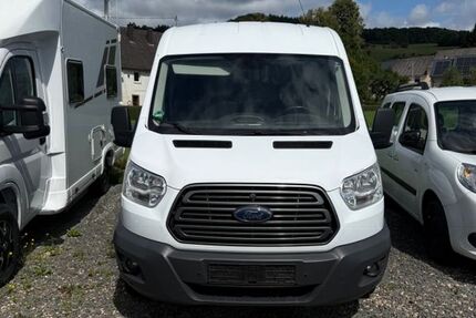 Ford Transit 229.000 km 11.490 &euro; Niederbrombach 55767