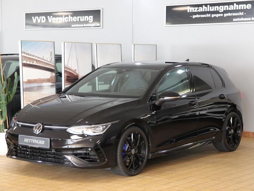 VW Golf 14.950 km 45.490 € Marktheidenfeld 97828