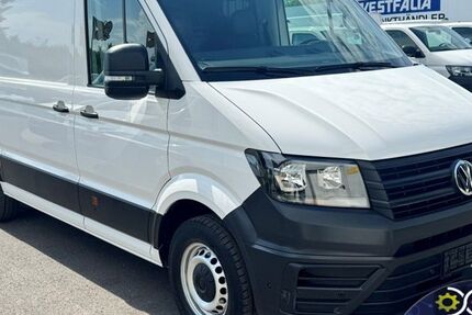 VW Crafter 72.000 km 27.980 &euro; Schweinfurt 97424