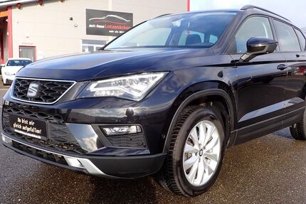 Seat Ateca 58.336 km 19.399 &euro; Hechingen 72379