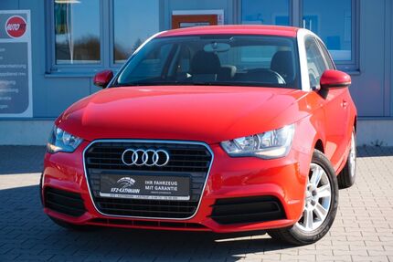 Audi A1 84.450 km 8.250 &euro; Lastrup 49688